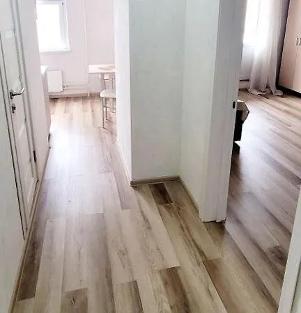 Ps Apartment