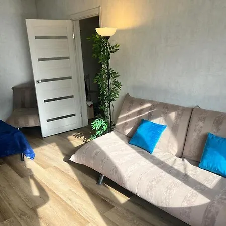 Ps Apartment